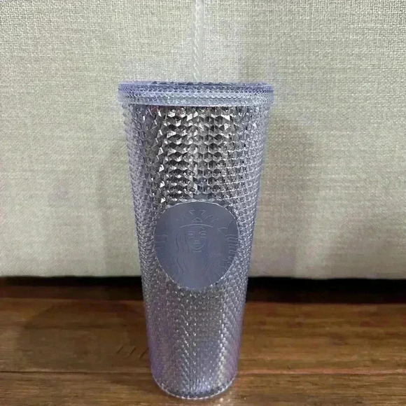Starbucks Other - Starbucks the original studded cup venti size (24oz)